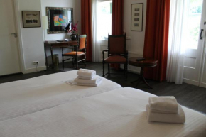  Charme Hotel Oranjeoord  Хоог-Соерен